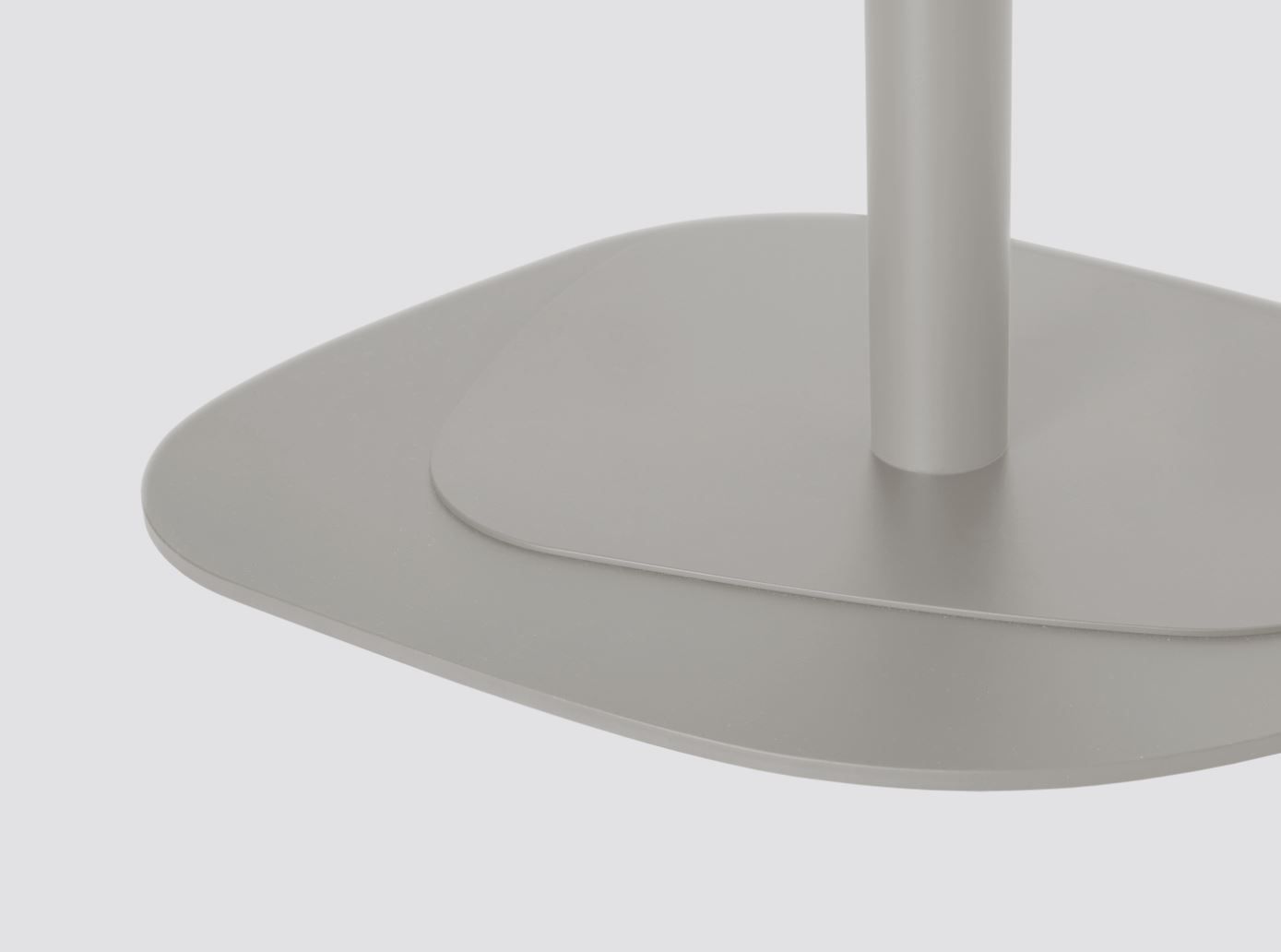 Стол из массива дерева ZEITRAUM KONTRA ARCH-00112657 - Вид №2