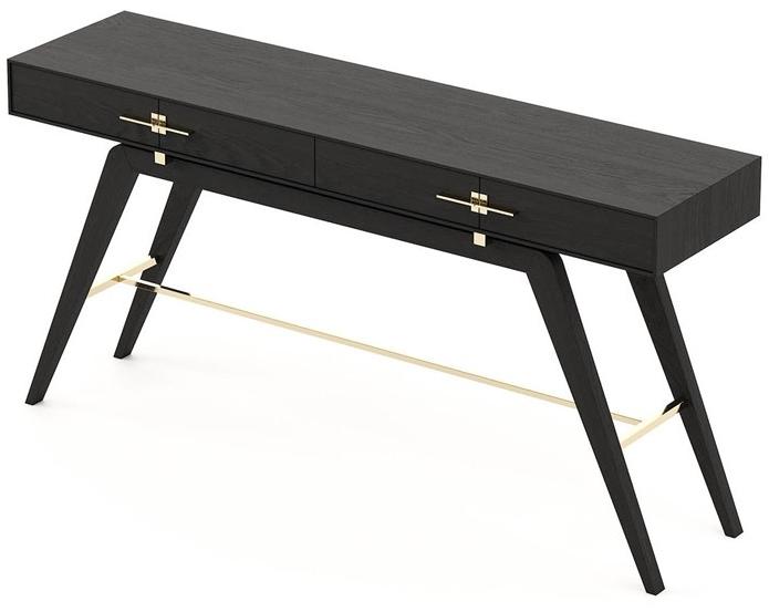 Laskasas Консоль Koto с ящиками sun-id-1383482 - Вид №2