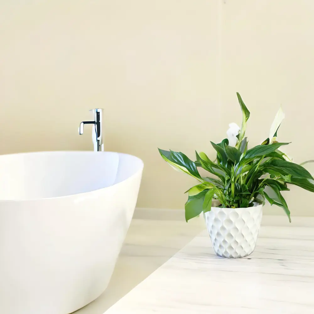 INGREEN Wave — кашпо для комнатных растений с системой дренажа 88593912 STLM-0949869 - Вид №6