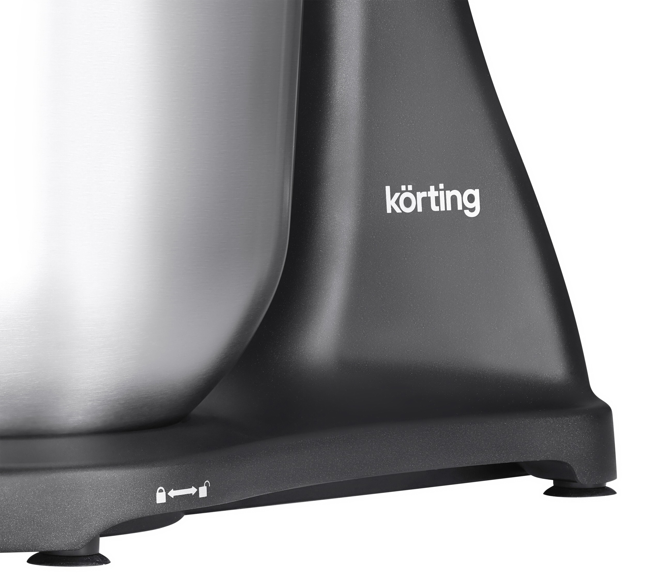 9231872 Кухонная машина Korting KKM 0107 MB N черный STDN-0147105 - Вид №8