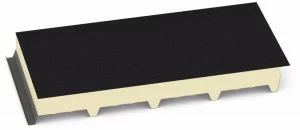 Marcegaglia Одиночные изолированные панели настила палубы