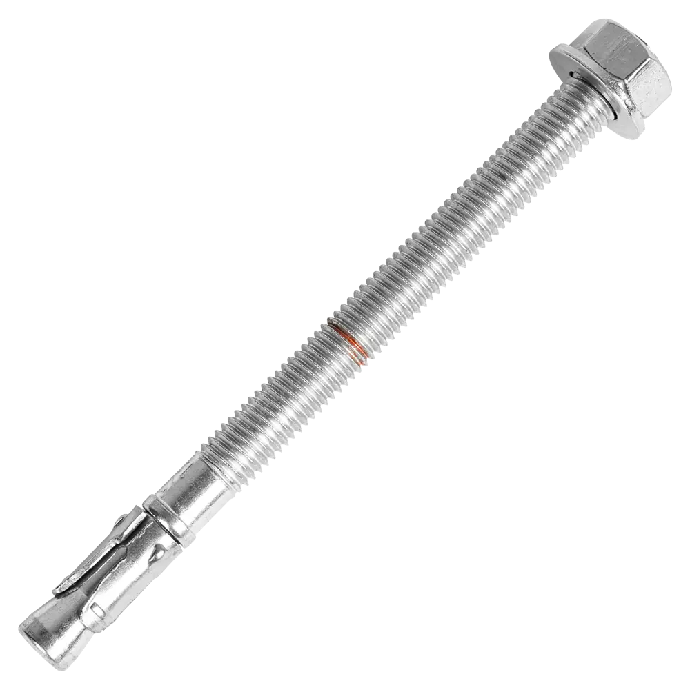 Анкер клиновой Sormat S-KA 12/64x160 мм STLM-2101413 - Вид №1