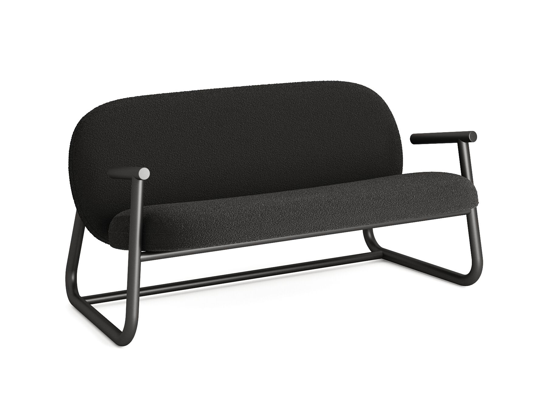 Ткань диван Shishka Project Basic ARCH-00061393 - Вид №2