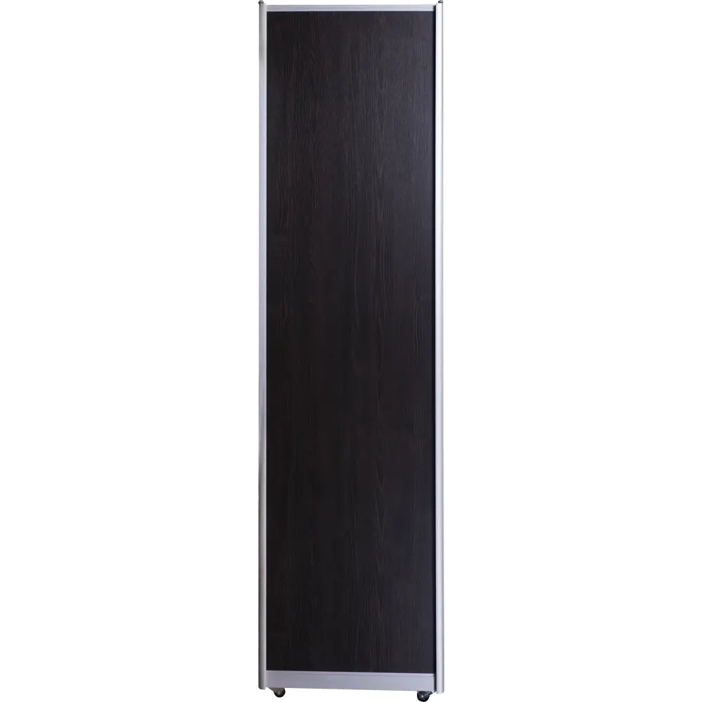 Дверь-купе Spaceo 2455x704 мм, высота проема 2500 мм, ЛДСП, цвет дуб термо тёмный STLM-2203618