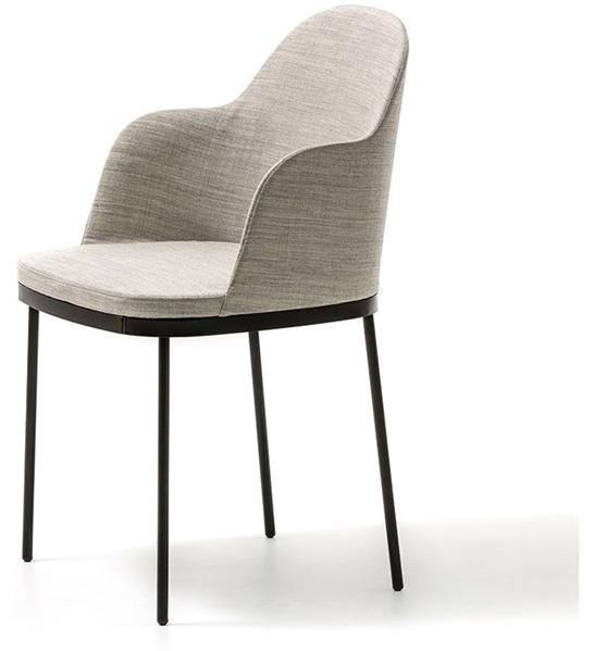 Moroso Стул с подлокотниками Precious sun-id-1442592 - Вид №5