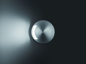 Напольный анодированный алюминиевый светодиодный напольный светильник