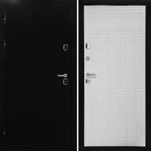 Металлическая входная дверь ФОРПОСТ Термаль Норд 86×205 см 89384615