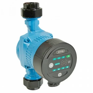 Циркуляционный насос ZOTA EcoRing 25-60