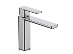 Однорычажный смеситель для раковины