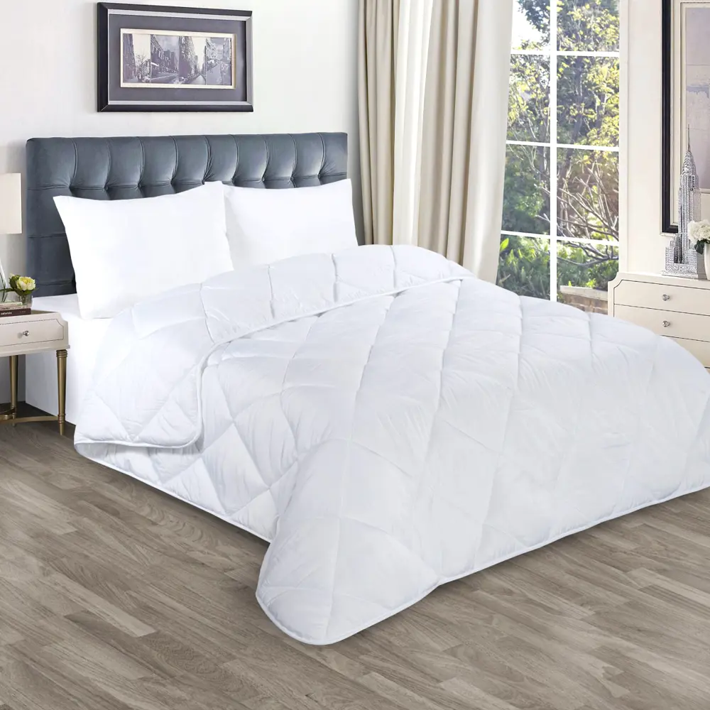 INSPIRE — Всесезонное одеяло из микрофибры 170x205 см 89336109 STLM-1049677 - Вид №3