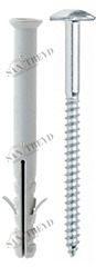 Анкер BE 10 10 115 BE10 Tecfi 10 х 115 