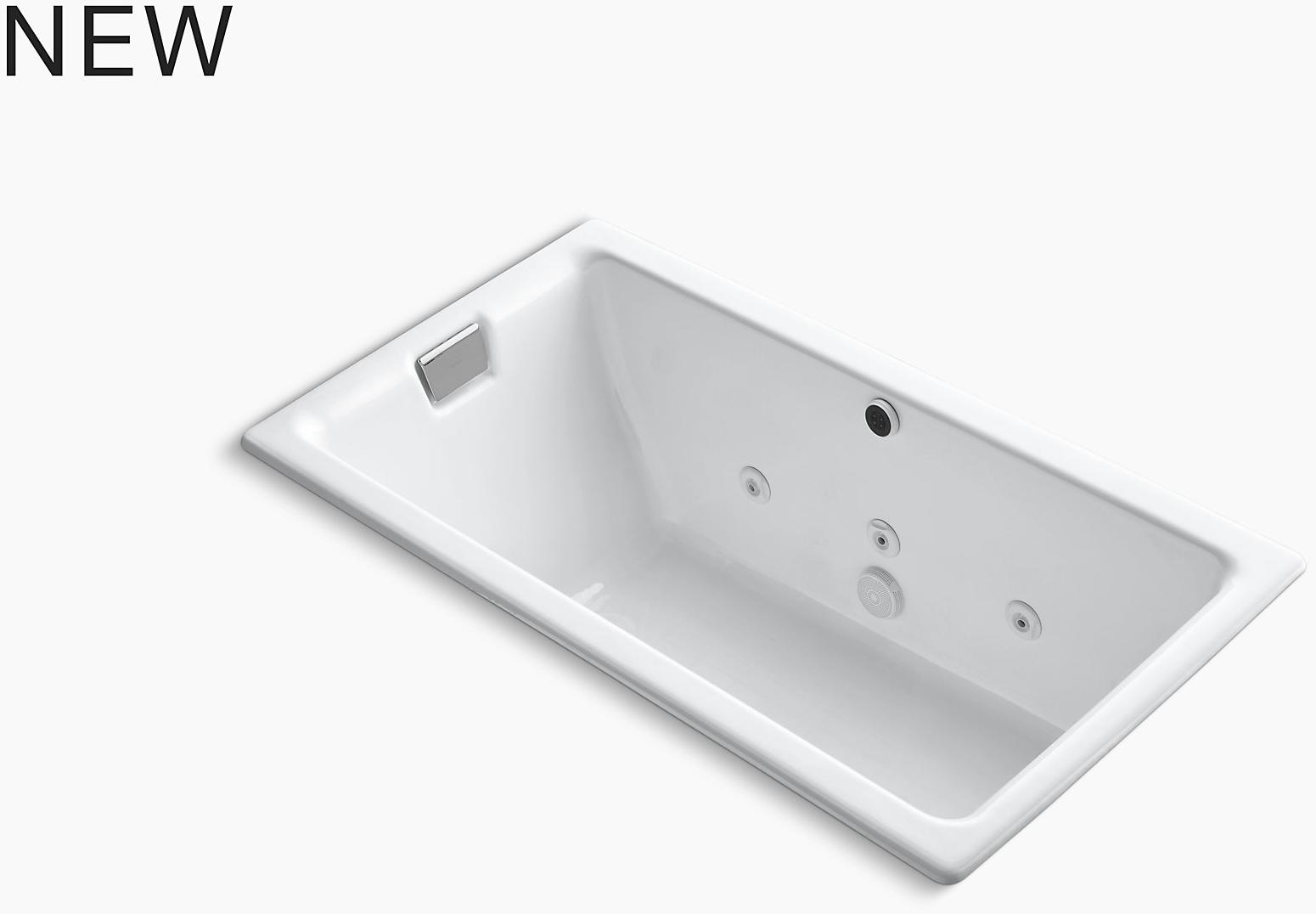 KOHLER Чай для двоих 66 K-856-JLH-0  - Вид №1