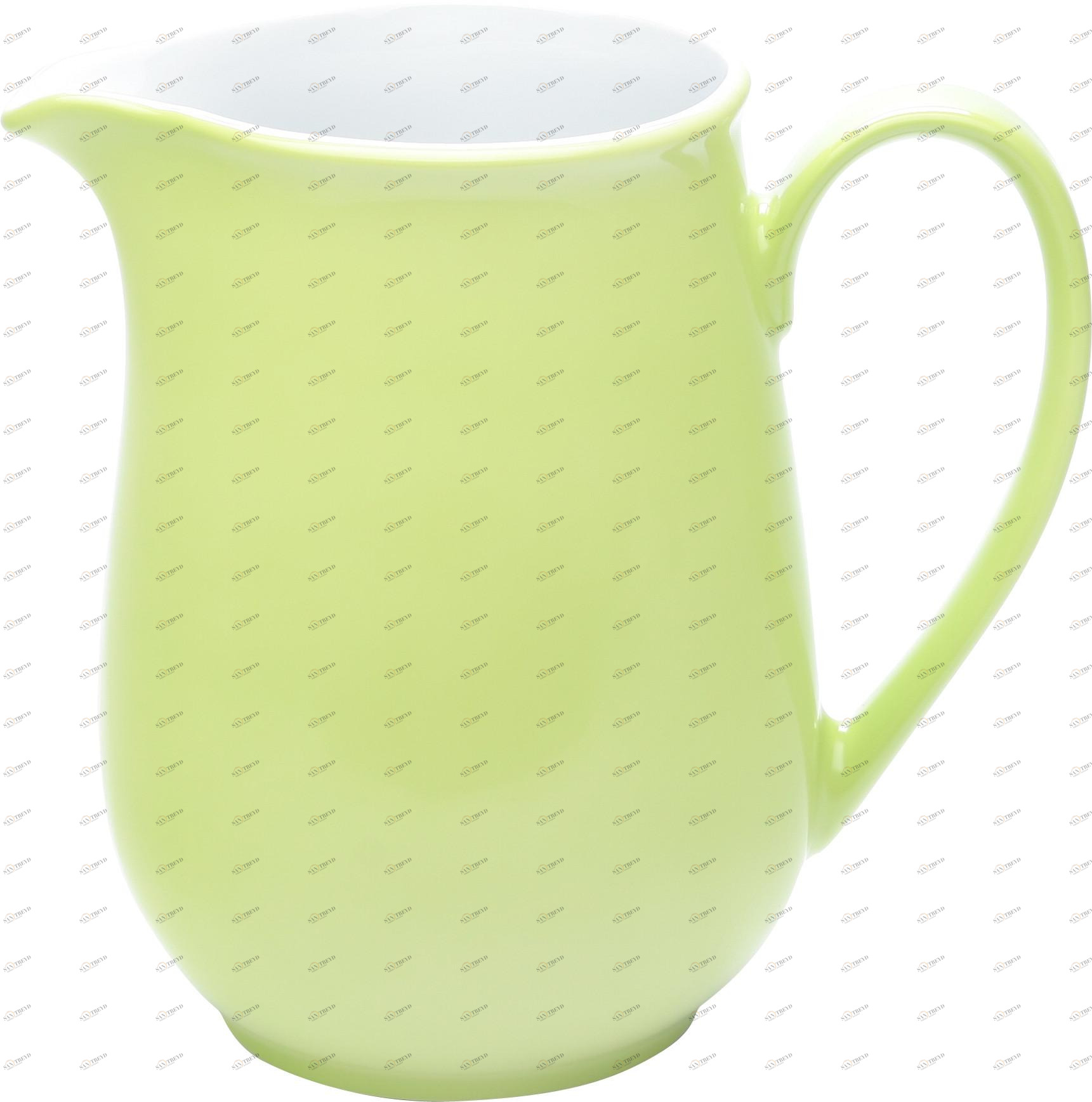 577742A72456C Пронто~d колора банка 1,30 л известь Kahla-porzellan 