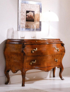 Комод  BTC INTERNATIONAL M 0256