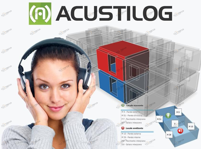 LOGICAL SOFT Acustilog sun-id-1417097