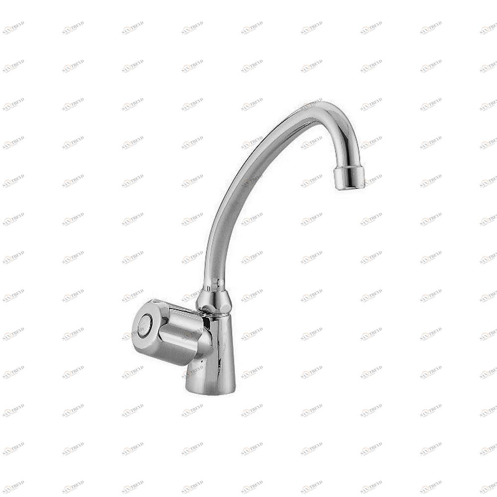 Кран холодной воды Cisal TR000740