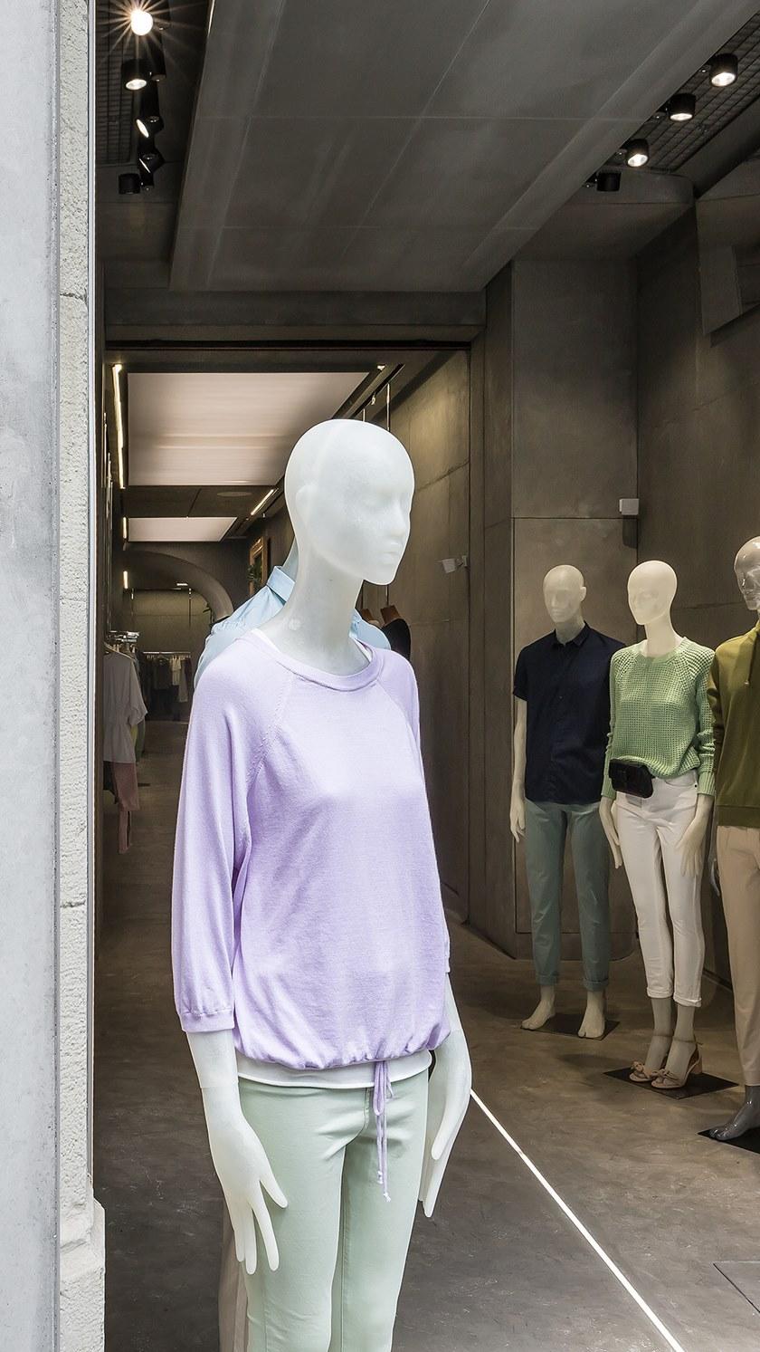 Arkoslight Светодиодное освещение из алюминия Zen tube sun-id-1446685 - Вид №10