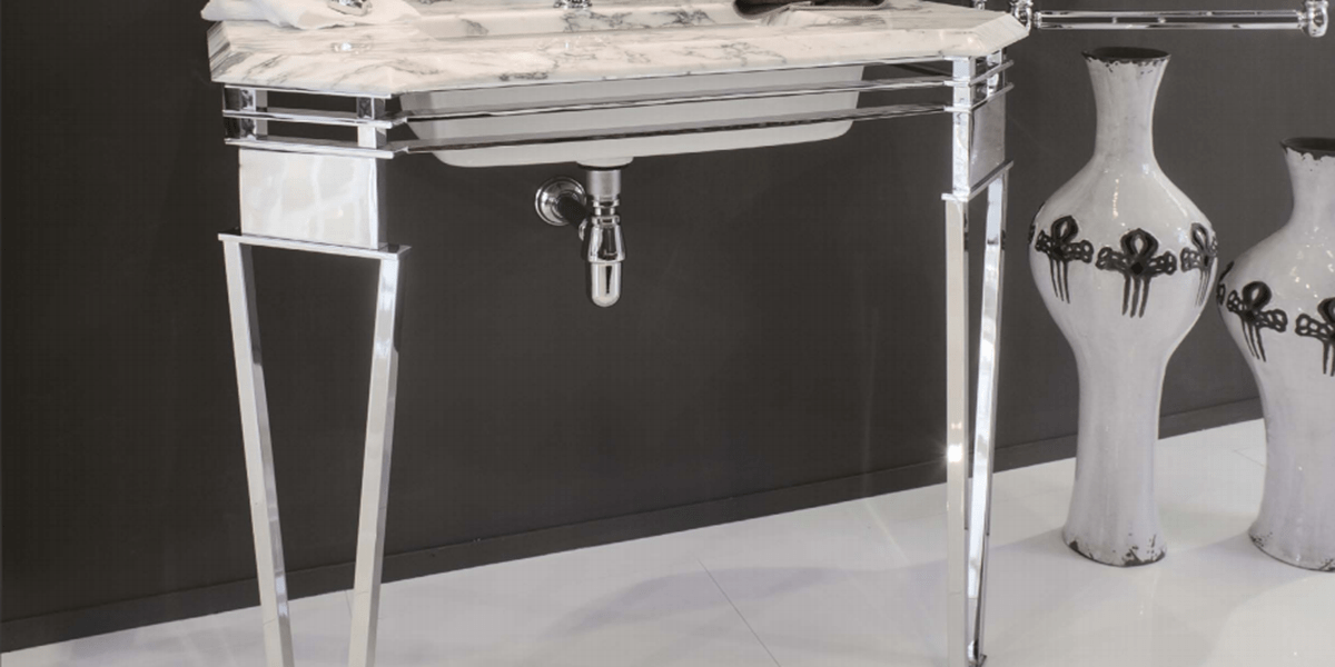 Gaia Комплект мебели ALYSSIA NOVITA NOVITA CERSAIE2015 - Вид №2