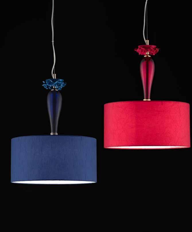 Euroluce Lampadari Хрустальный подвесной светильник Bora sun-id-1493679 - Вид №1