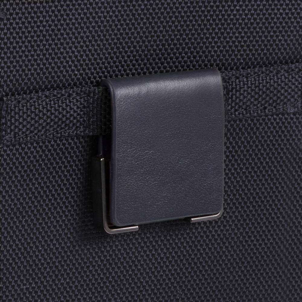 BV4733BR/N Чемодан Medium Size Expandable Spinner Piquadro Brief  - Вид №5