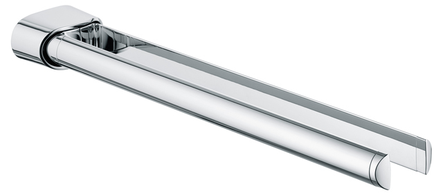 11618010000 Полотенцедержатель KEUCO Elegance - Вид №1