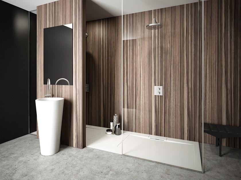 Hidrobox Поддон для душа прямоугольный Unique sun-id-1480814 - Вид №2