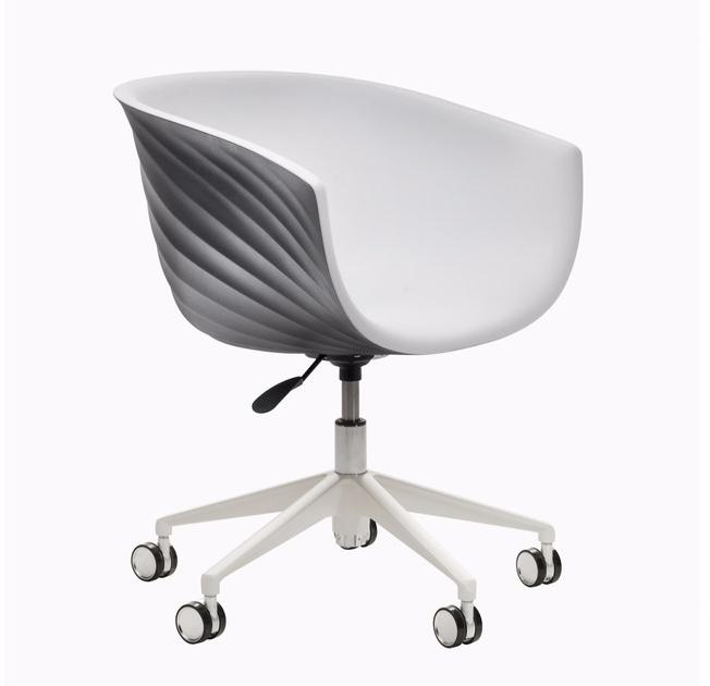 Segis Офисное кресло с 5 спицами на колесиках Derby Rs0097  - Вид №2