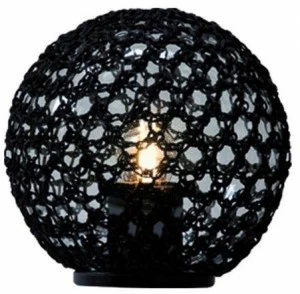 TRIBÙ Настольная светодиодная лампа для улицы из полиэтилена Monsieur tricot 080130s/140s/160s