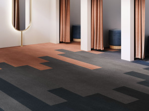 Ковровое покрытие