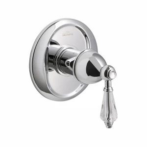 F5409/1C Встроенный смеситель для душа FIMA CARLO FRATTINI Herend Chic