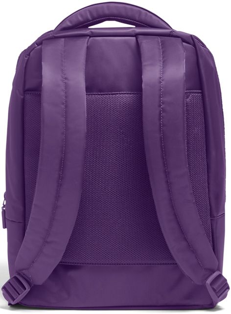 P55-A0116 Рюкзак P55*116 Laptop Backpack M 15.2 Lipault Plume Business  - Вид №1