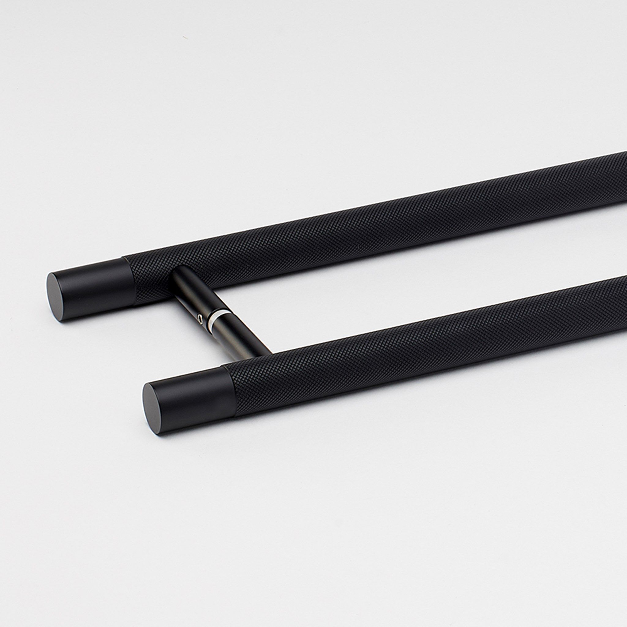 Латунная ручка Lo & Co Interiors Kintore ARCH-00142850 - Вид №7