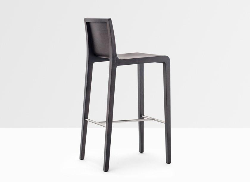 Pedrali Табурет из фанеры Young 426 - Вид №1