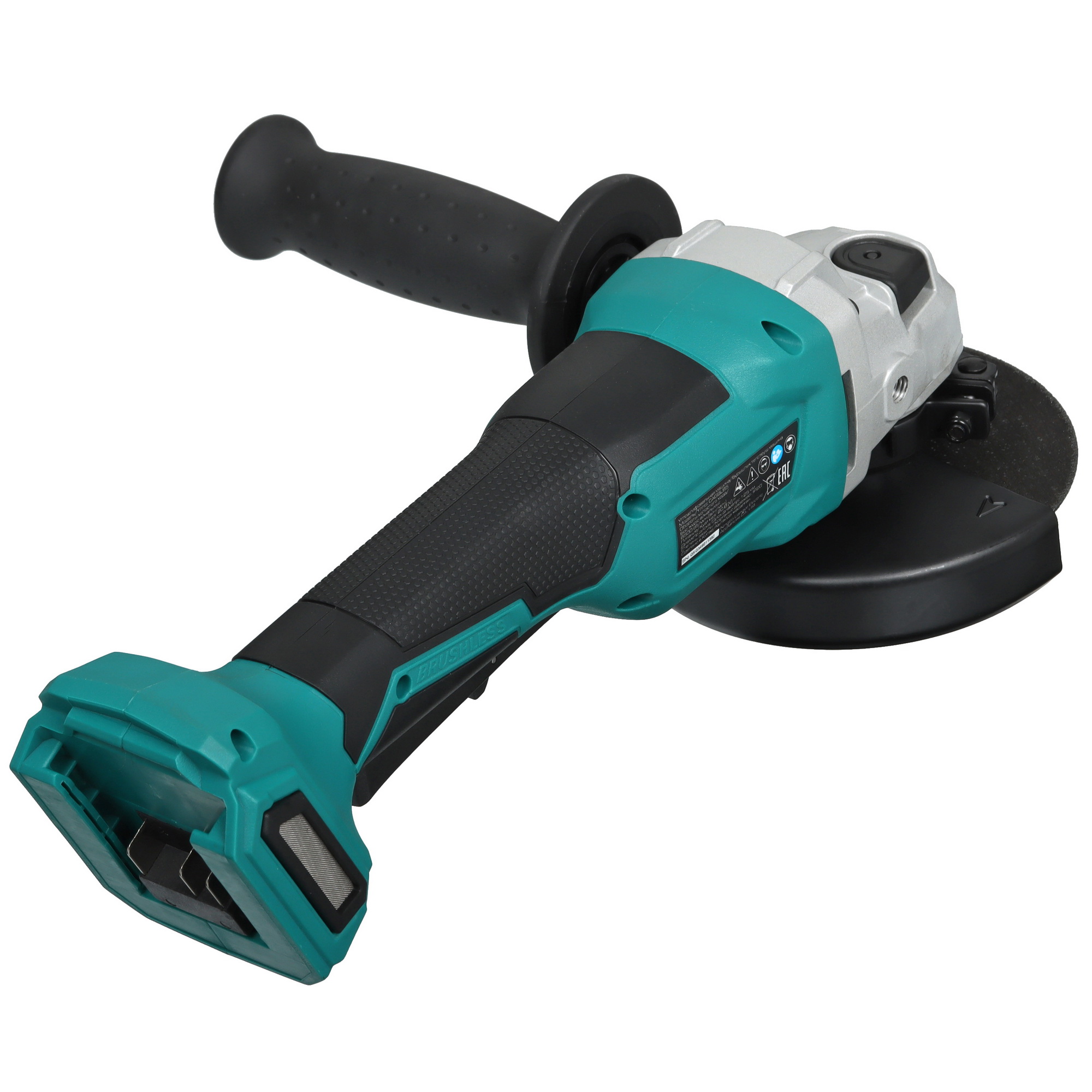 Углошлифовальная машина (УШМ) FinePower CAGBL85 OneBase20  , Без АКБ 4891148 STDN-0020509 - Вид №1