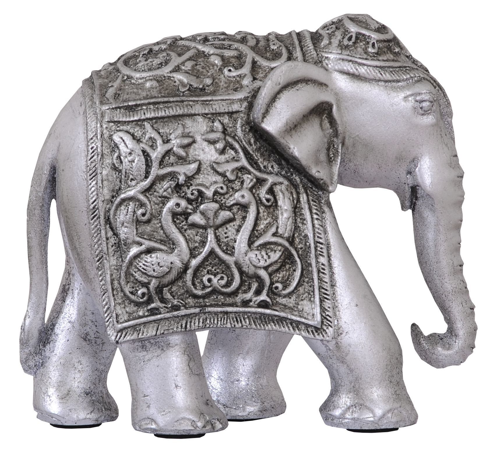 20784C Статуэтка "Слон 2" LAB.Space  - Вид №1