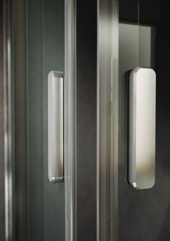 GE0902600 Душевой уголок Riho Baltic Santreyd - Вид №2