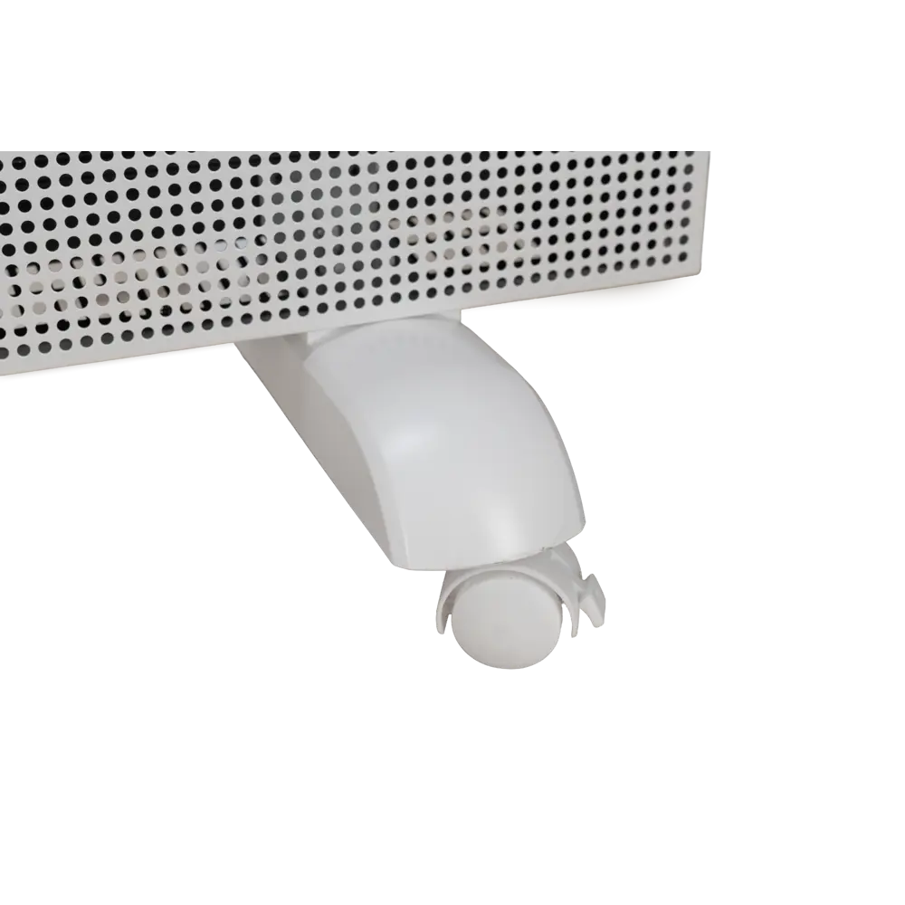 Конвектор электрический Kentatsu KPH-2000-MAKG с электронным термостатом 2000 Вт цвет серый STLM-2007853 - Вид №15