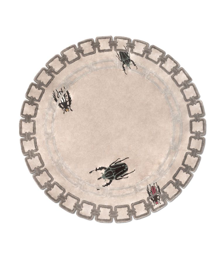 Золотой багсраг RUG'SOCIETY Neutral 255_724