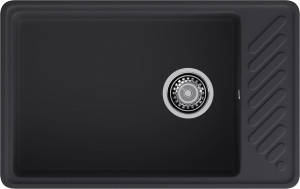 Кухонная мойка Кварц QUARZ S465 GranFest