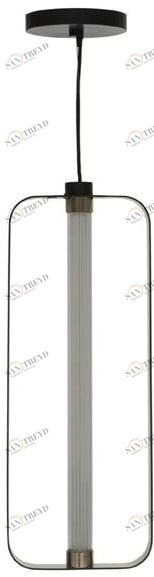 Natuzzi Подвесной светильник из металла Halo sun-id-1449770