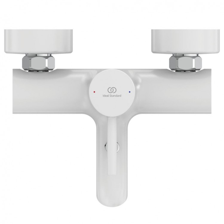 BC199U5 Смеситель для ванны с душем Ideal Standard CERALINE - Вид №2