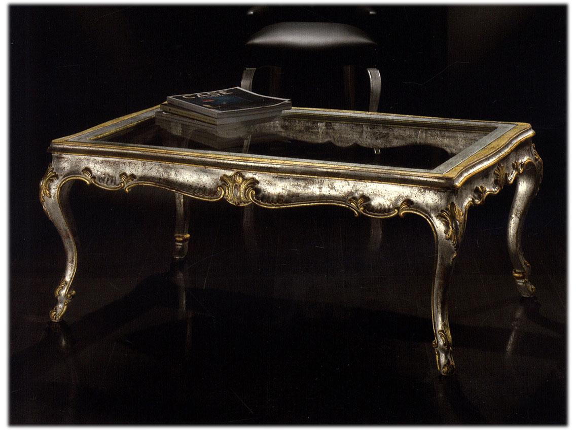 Стол журнальный  ANDREA FANFANI 688 