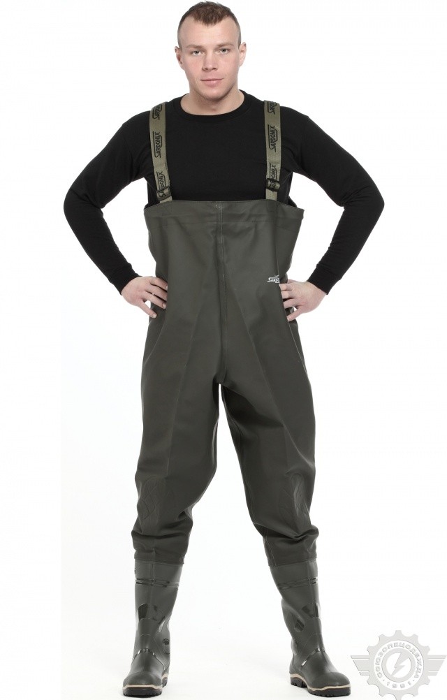 66771 Костюм "Гидротекс"  Летняя обувь  размер 46 Спецодежда  - Вид №3