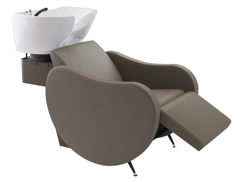 Мытье головы для парикмахеров Gamma & Bross Casual Grandeur ARCH-00077433