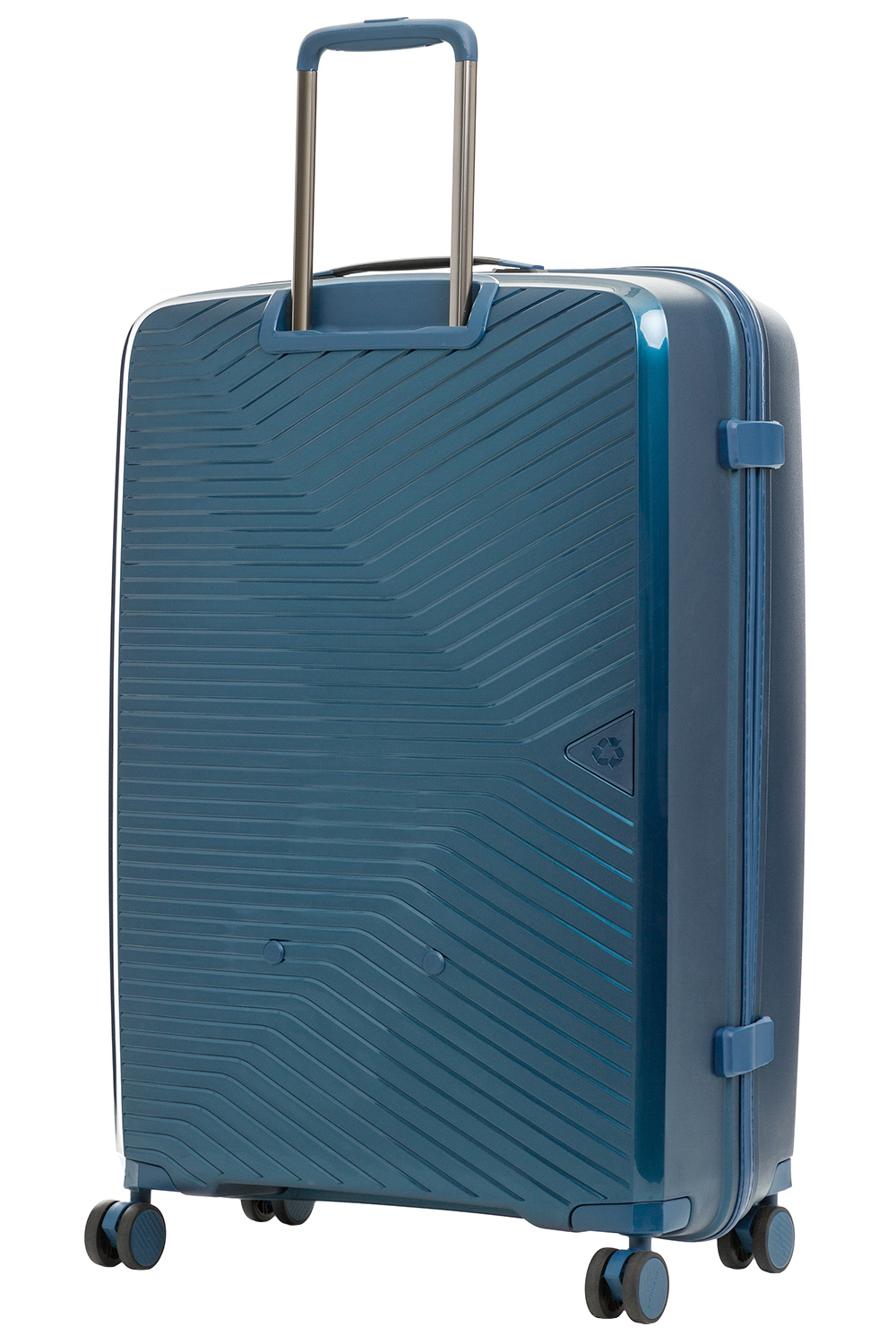 M1200-74-72 Чемодан M1200*72 Spinner 77 March Gotthard Metallic  - Вид №1