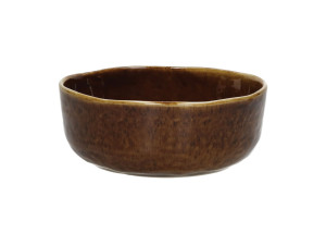 Чаша из керамогранита