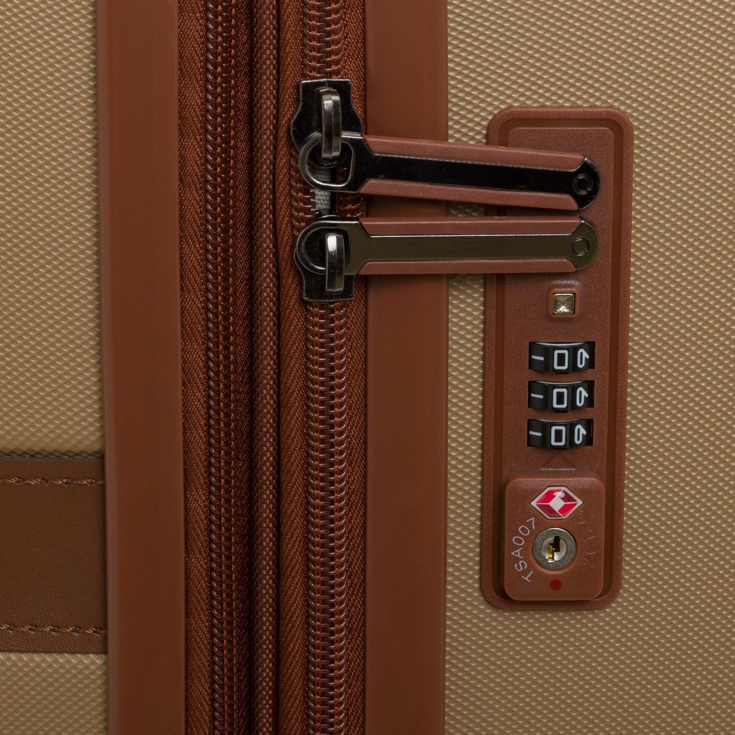 5282-15 Чемодан 5282 Medium Spinner 66 MODO by Roncato Charm  - Вид №4