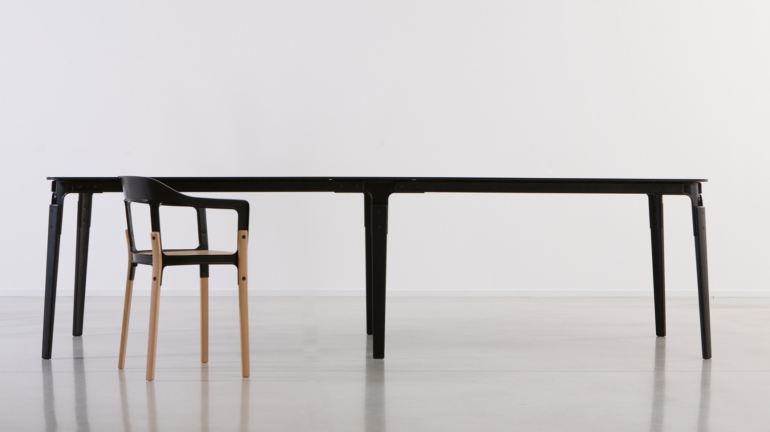 Стол Steelwood Magis sun-id-1328938 - Вид №4