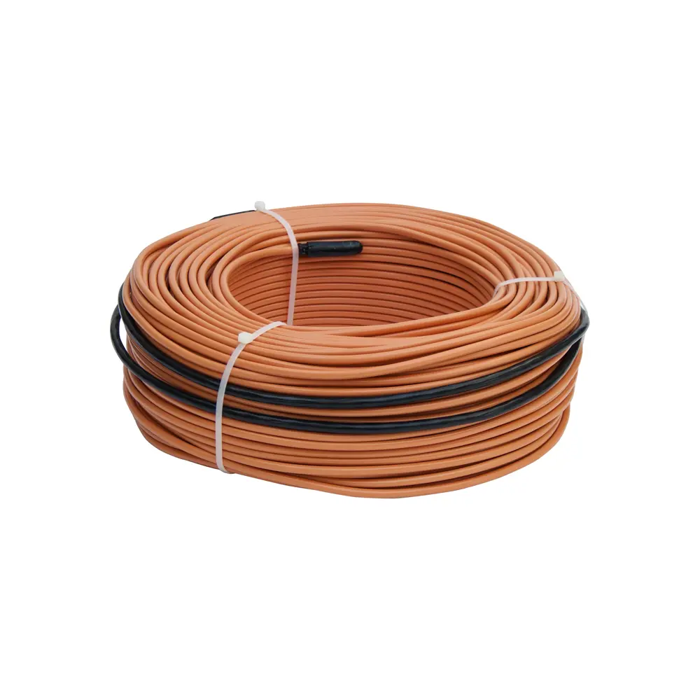 Кабельная система теплого пола EQUATION для стяжки 2400 Вт 18877505 STLM-0013376 - Вид №2