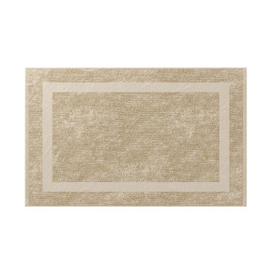 BM-1914 Скоро в продаже! Neime Chamomile Коврик для ванной WasserKRAFT